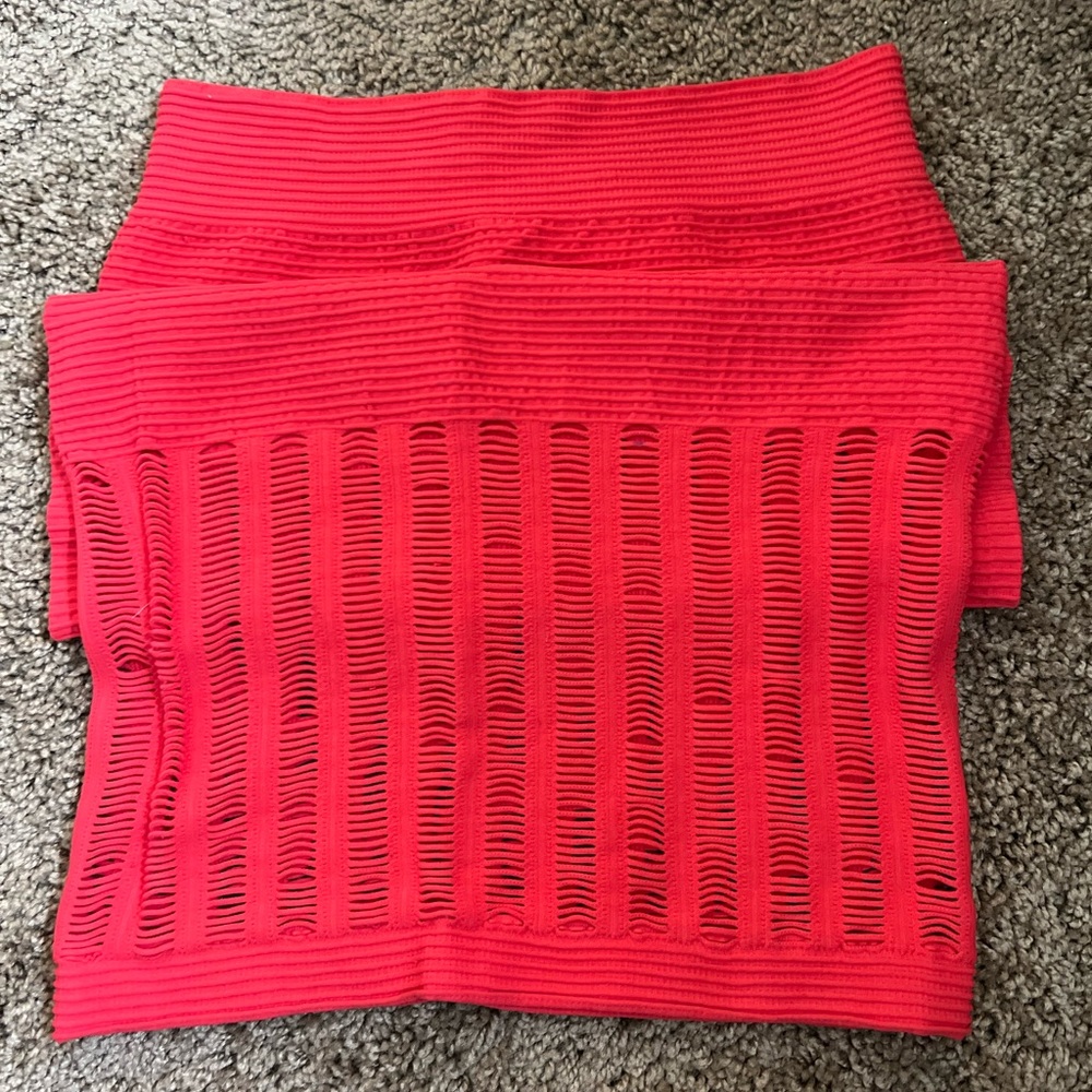 BCBG skirt